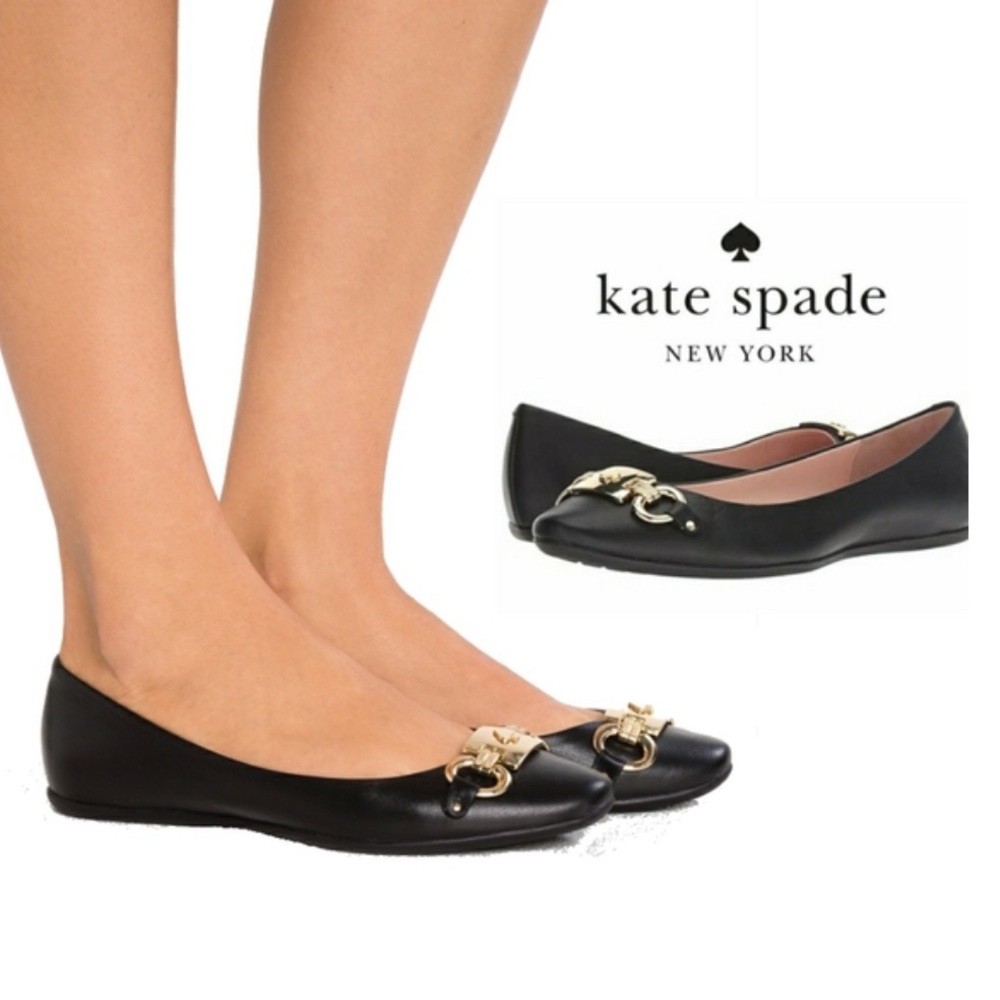NWOB Kate Spade New York Phoebe Flats